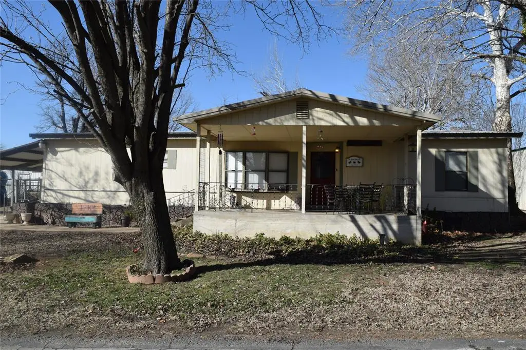 421843 E 1163 Road, Eufaula, OK 74432 - #1