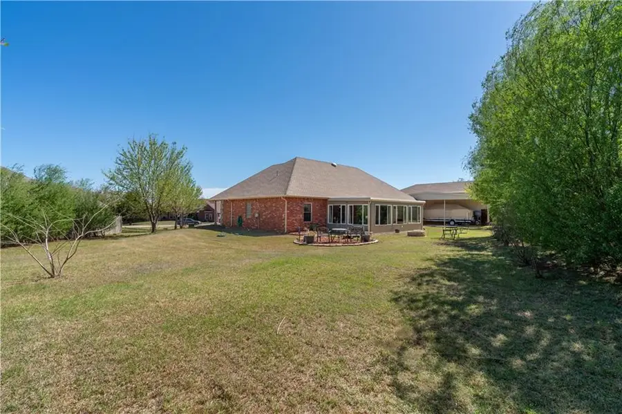 4907 Big Horn Cove, Guthrie, OK 73044 - #2