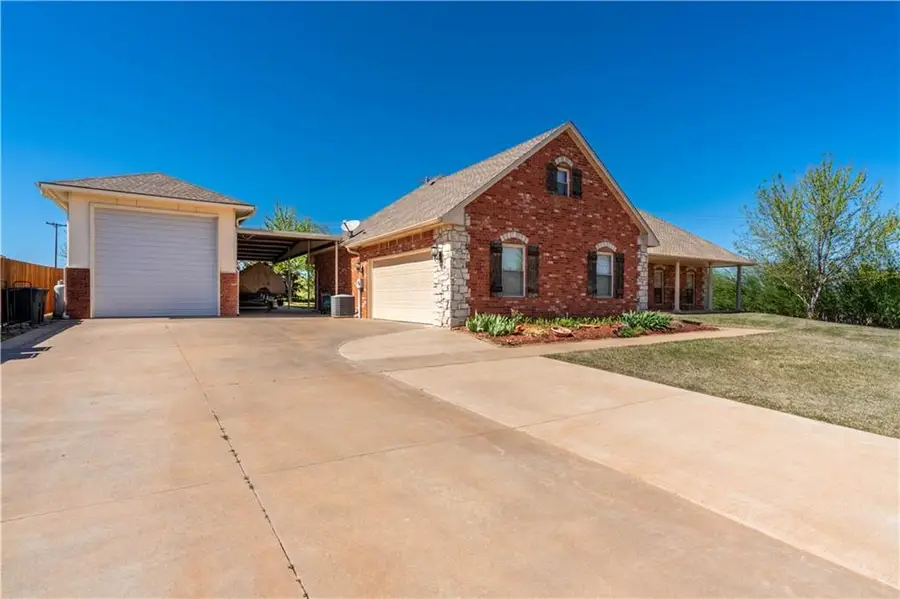 4907 Big Horn Cove, Guthrie, OK 73044 - #3