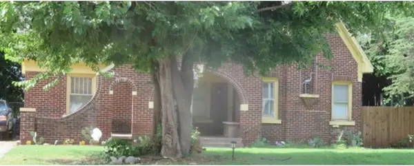 904 NE 17th Street, Oklahoma City, OK 73105