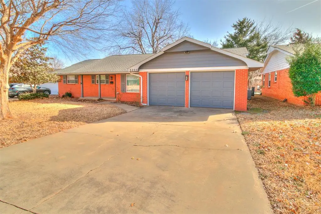 3204 NW 35th Street, Oklahoma City, OK 73112 - #1