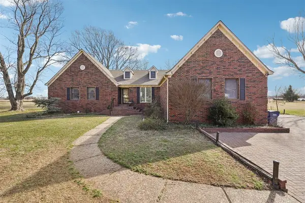 2305 E Main Street, Shawnee, OK 74801