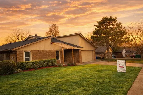 516 Elmcrest Drive, Norman, OK 73071