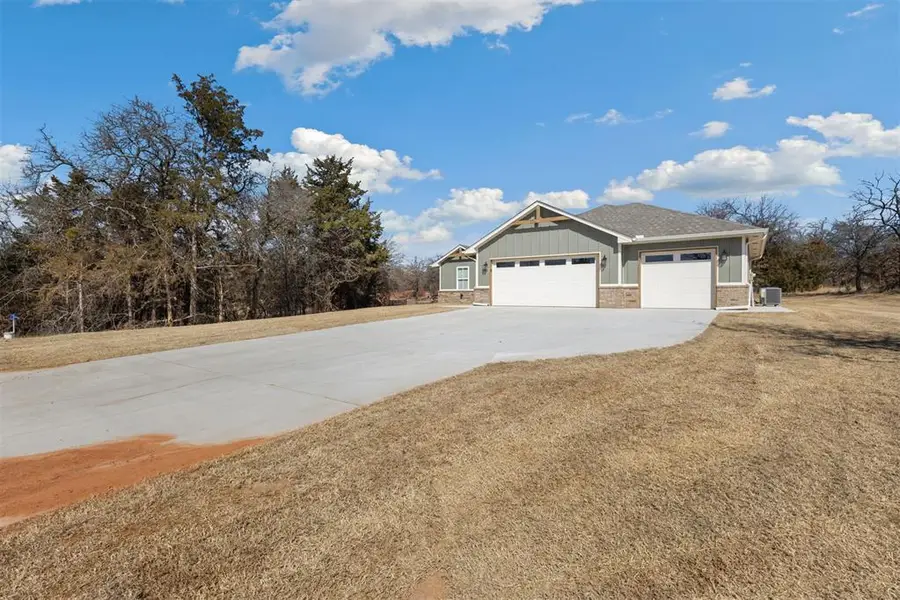 12044 Bentley Drive, Guthrie, OK 73044 - #3