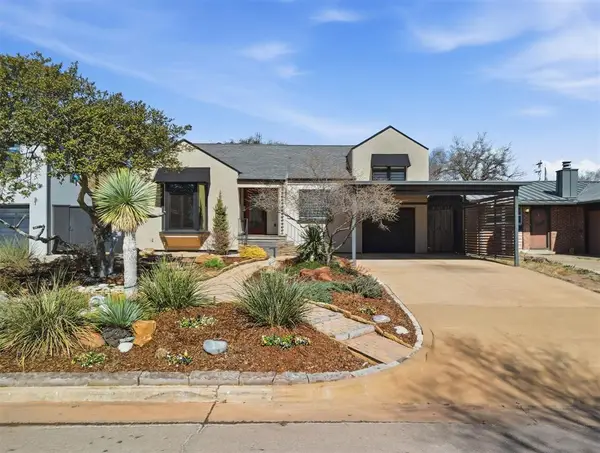 1143 NW 57th Street, Oklahoma City, OK 73118