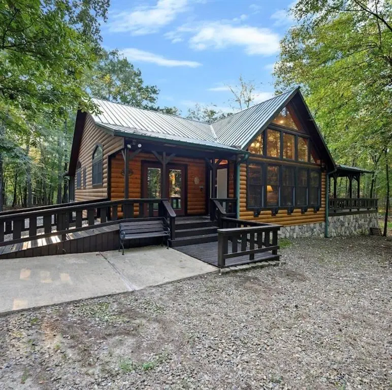 44 Jetty Lane, Broken Bow, OK 74728 - #1