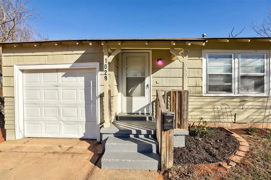 1029 Hickory Lane, Oklahoma City, OK 73110 - #3