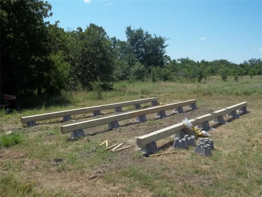 E 1180 Road, Okemah, OK 74859 - #2