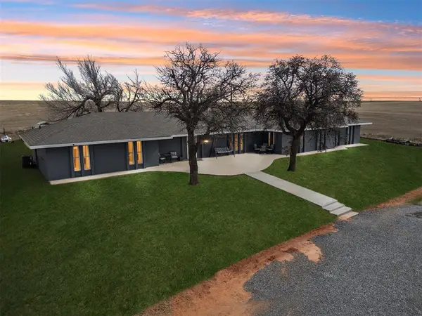 29023 County Street 2560, Fort Cobb, OK 73038