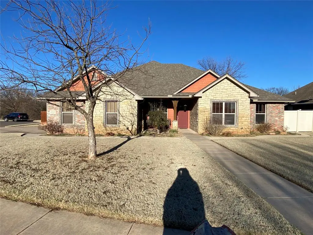 305 Treyton Place, Noble, OK 73068 - #1