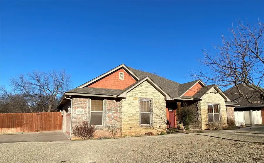 305 Treyton Place, Noble, OK 73068 - #3