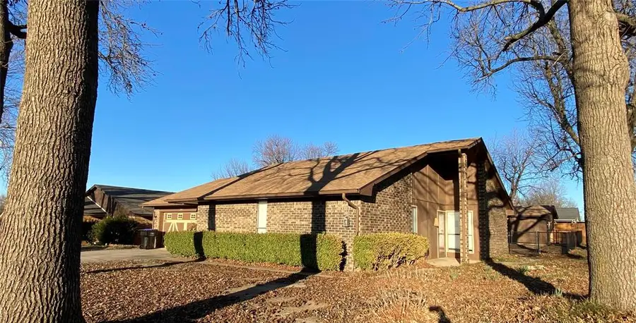 501 N 5th Street, Noble, OK 73068 - #2