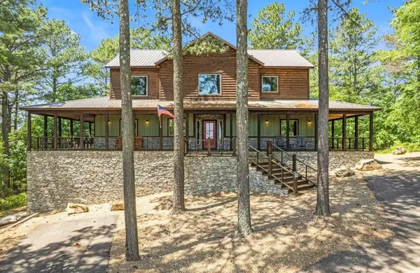 224 Pine Forest Trail, Broken Bow, OK 74728