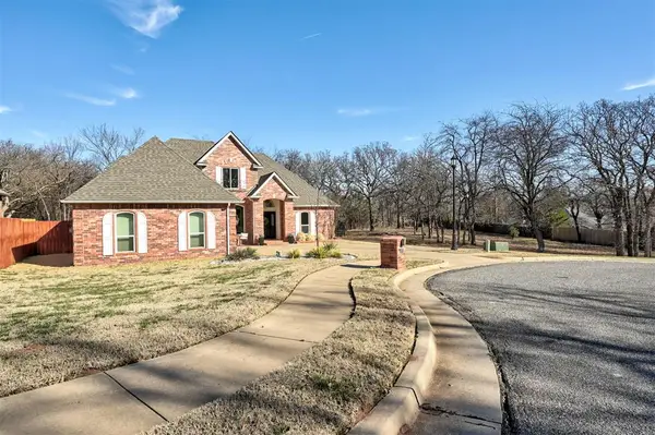 3841 Tambos Trail, Edmond, OK 73034
