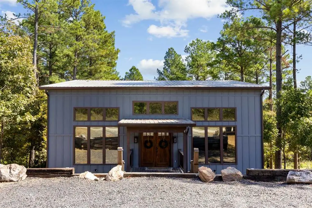 432 S Eagle Mountain Trail, Broken Bow, OK 74728 - #1