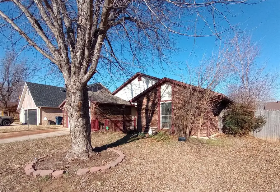 512 Tumbleweed Drive, Yukon, OK 73099 - #3