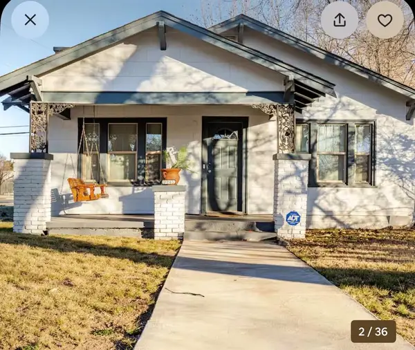 2245 NW 11th Street, Oklahoma City, OK 73107