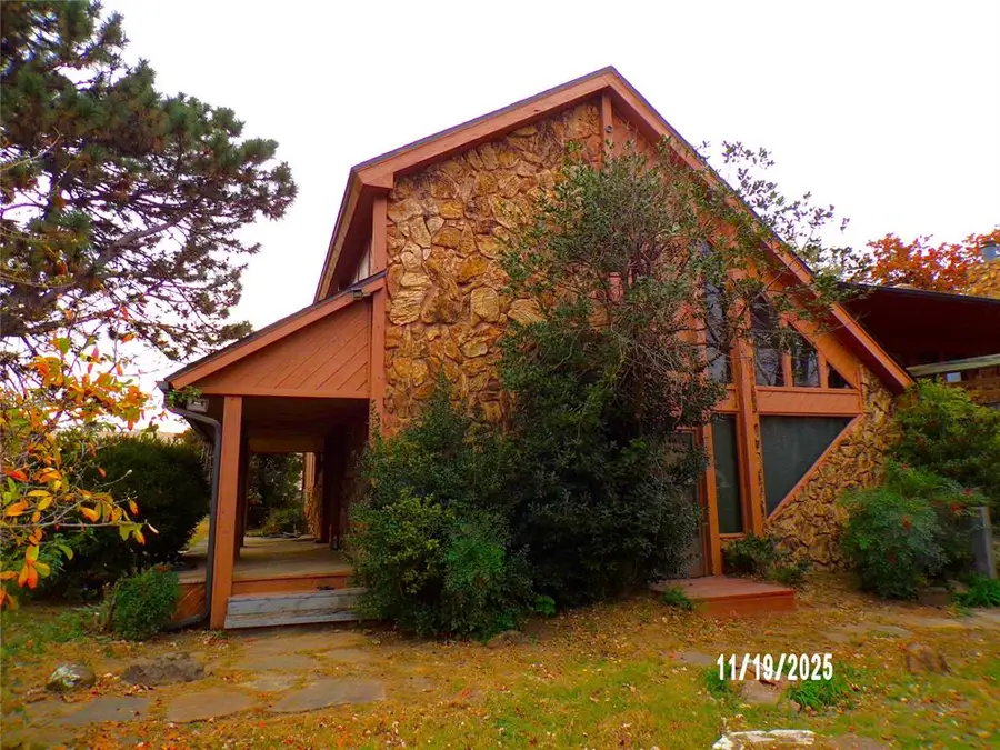 1115 N Holly Avenue, Oklahoma City, OK 73127 - #2