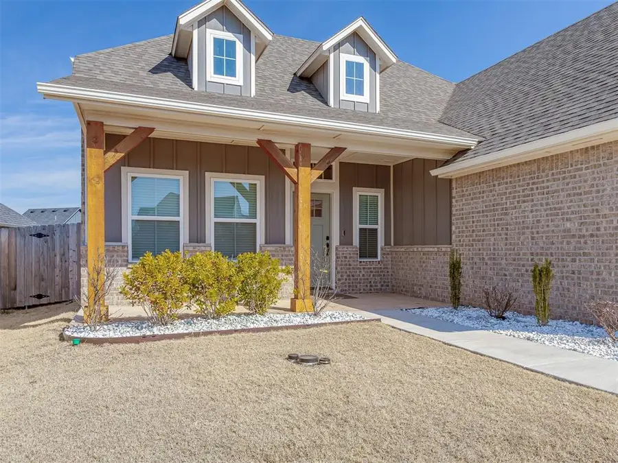 6009 Allen Scott Lane, Edmond, OK 73034 - #3