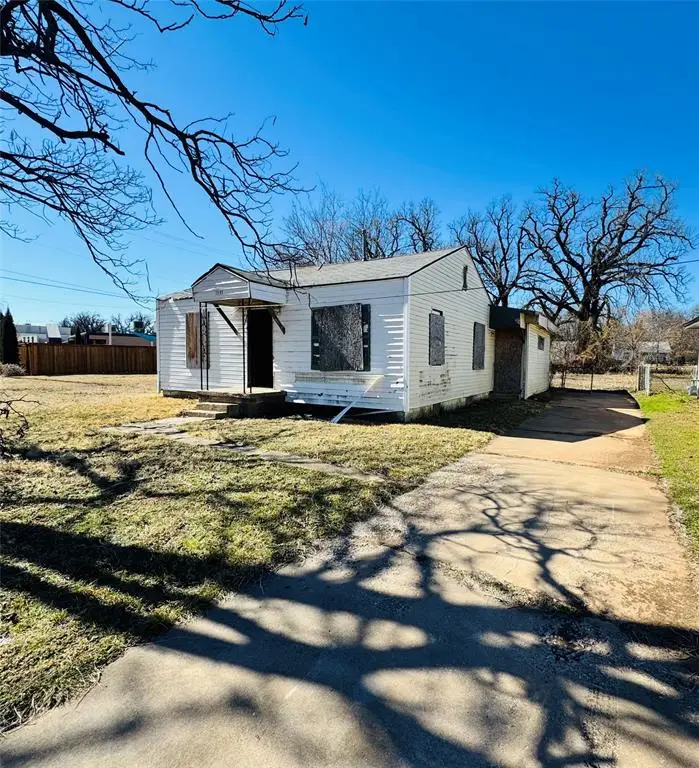 1135 NE Grand Boulevard, Oklahoma City, OK 73117 - #3