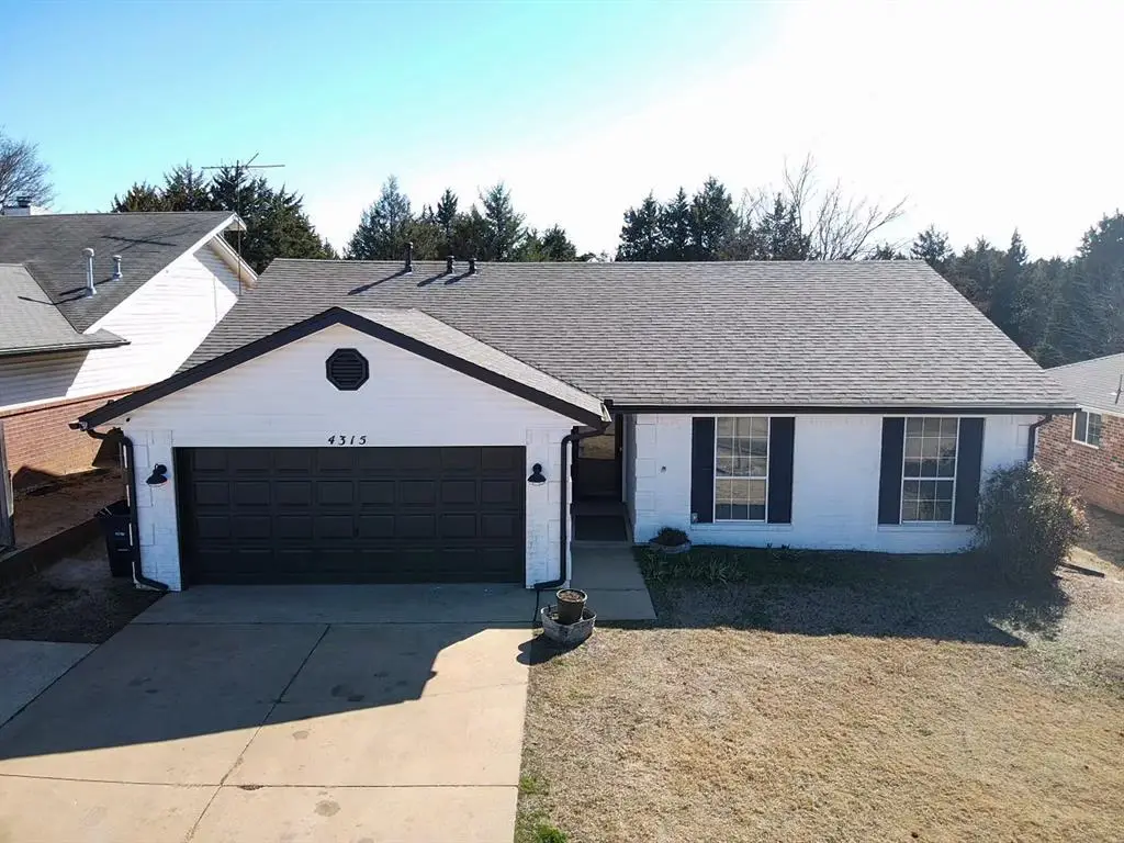 4315 Liberty Circle, Shawnee, OK 74804 - #1