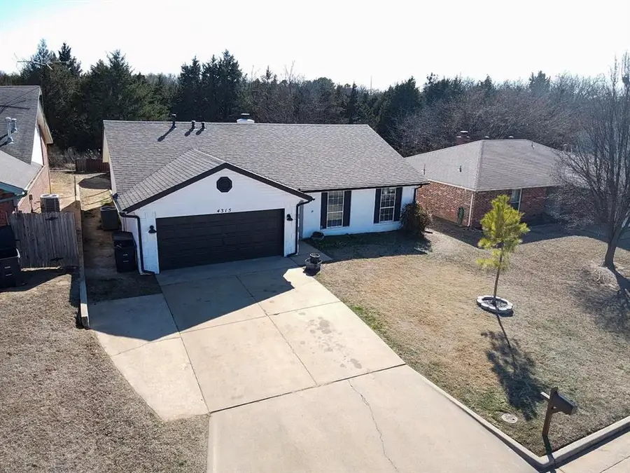 4315 Liberty Circle, Shawnee, OK 74804 - #2