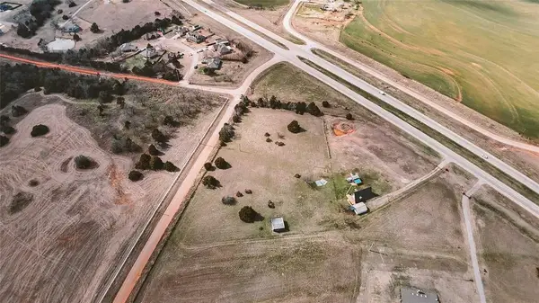 0 E 750 Road, Coyle, OK 73027