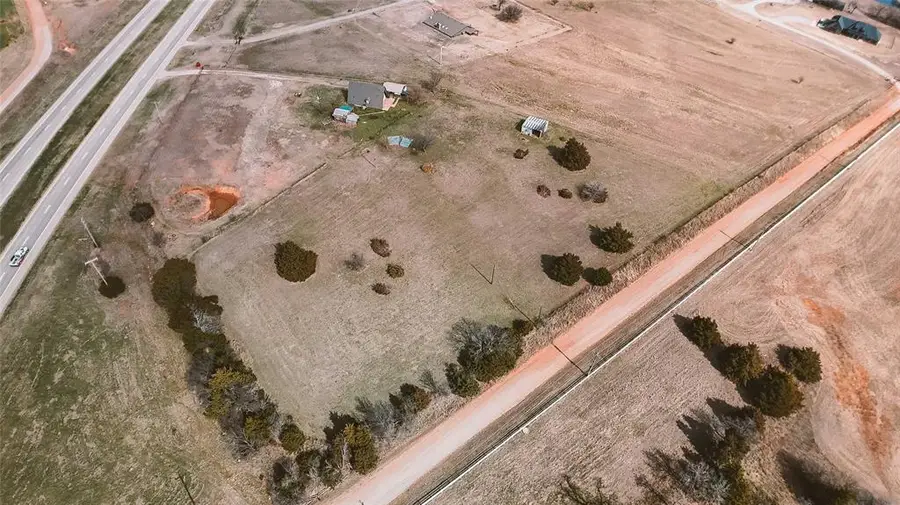 0 E 750 Road, Coyle, OK 73027 - #3