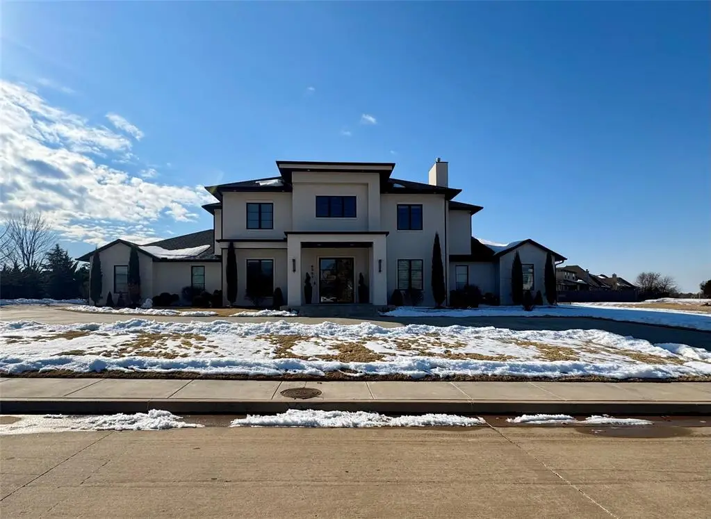 6301 Gold Cypress Drive, Edmond, OK 73025 - #1