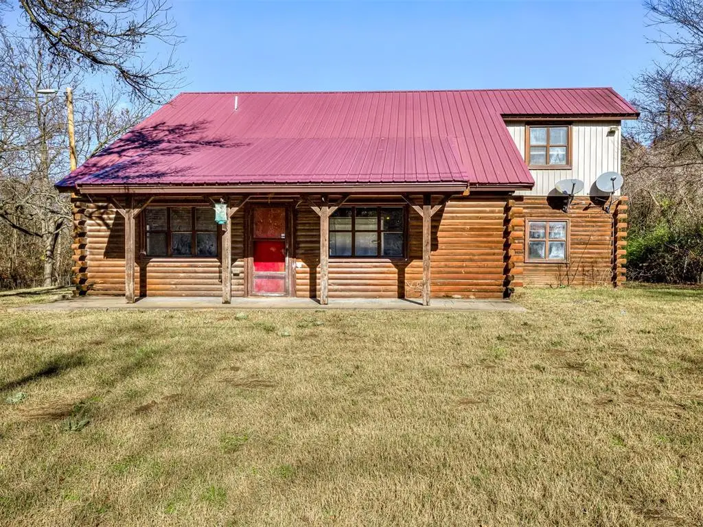2736 W 100th Street, Wagoner, OK 74467 - #1