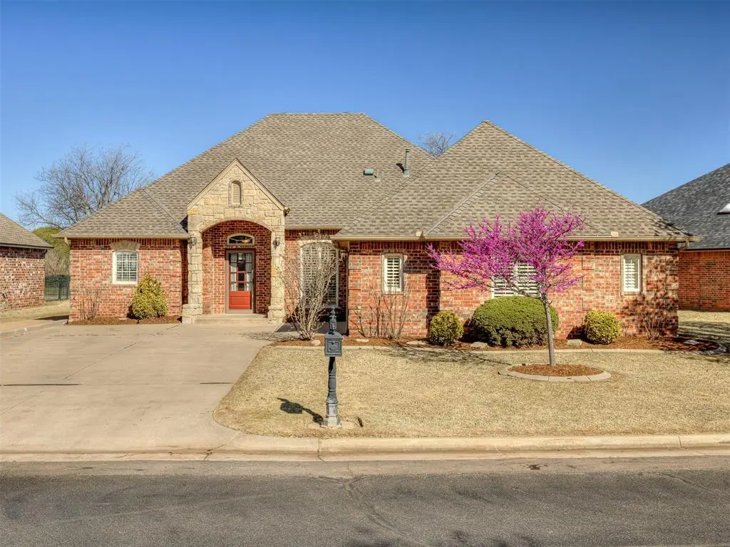 15717 Traditions Boulevard, Edmond, OK 73013 - #1