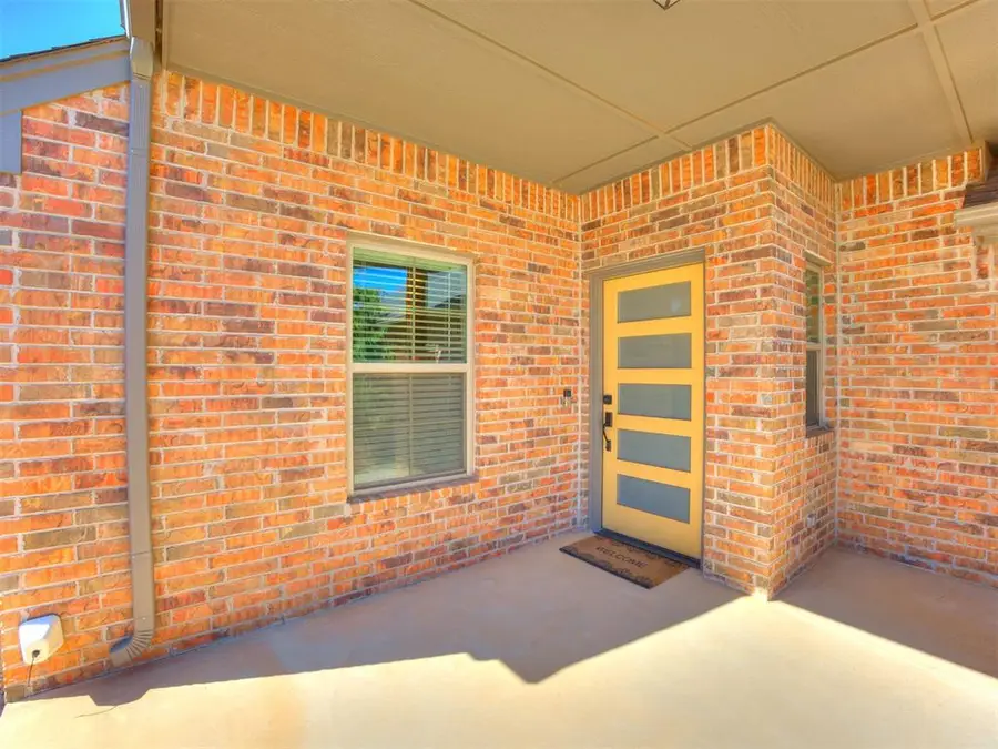 7313 Elaine Street, Yukon, OK 73099 - #3