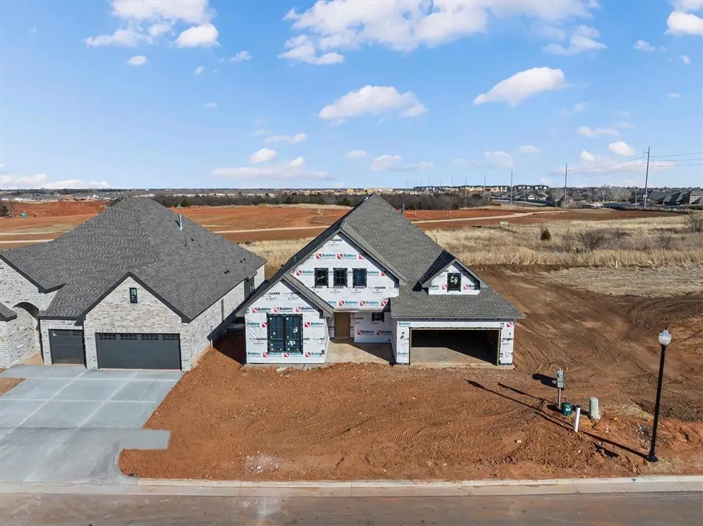 19324 S Country Drive, Edmond, OK 73012 - #1