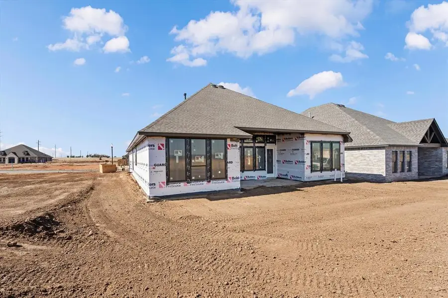 19324 S Country Drive, Edmond, OK 73012 - #3