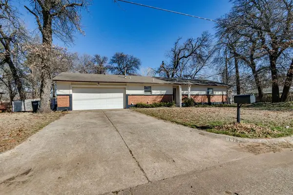 9617 NE 4th Street, Midwest City, OK 73130