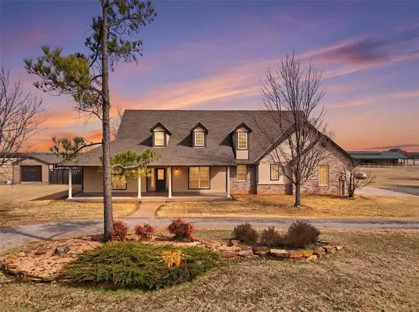 22400 N Meridian Avenue, Edmond, OK 73025