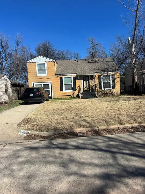1725 NW Elm Avenue, Lawton, OK 73507