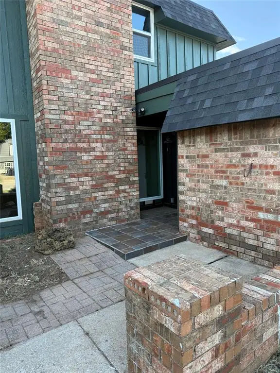 6813 N Lancer Lane, Oklahoma City, OK 73132 - #2