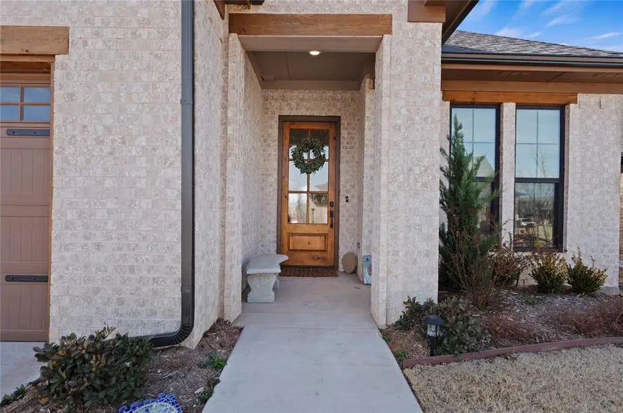 16217 Blackberry Farm Road, Edmond, OK 73013 - #3