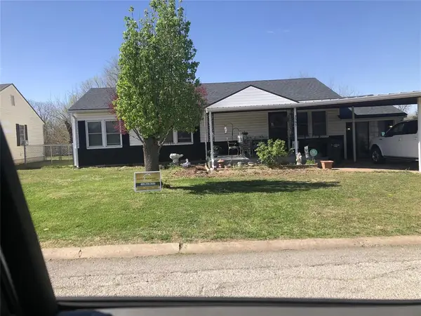 2505 Mickey Road, Del City, OK 73115