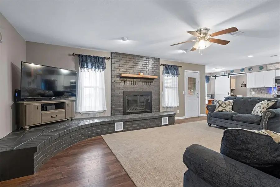 501 Ruidosa Street, Ardmore, OK 73401 - #3