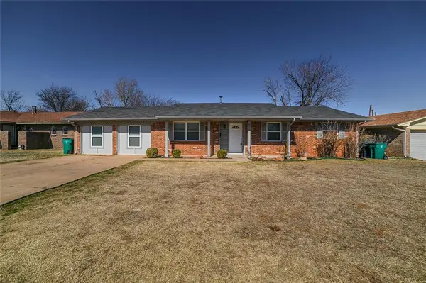 913 NW 104th Street, Oklahoma City, OK 73114