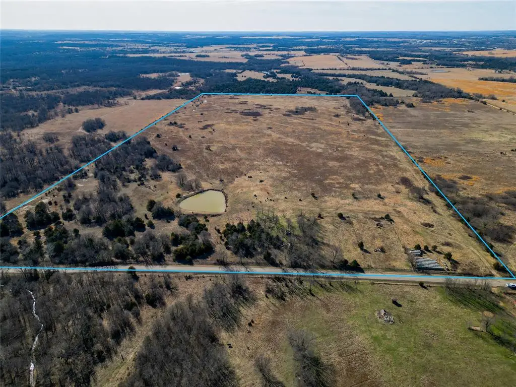 E 840 Road, Stroud, OK 74079 - #1