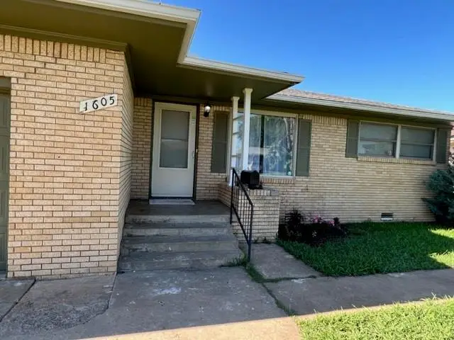 1605 SW 64th Street, Oklahoma City, OK 73159 - #2