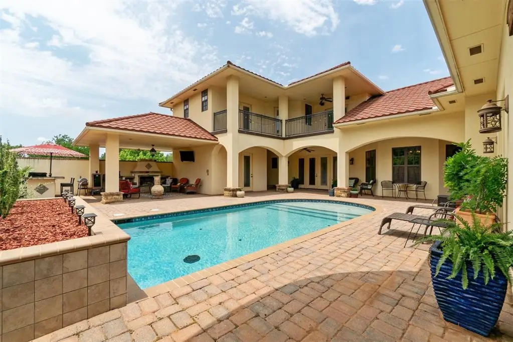 3101 Allspice Run, Norman, OK 73026 - #1