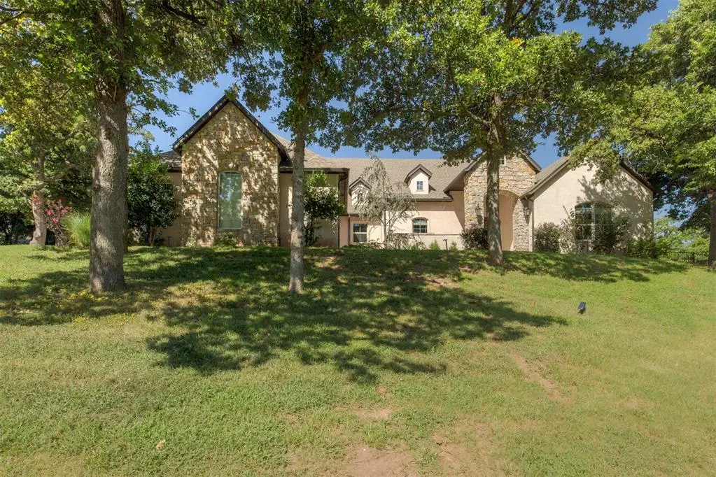 14403 Bella Terra Way, Edmond, OK 73034 - #1