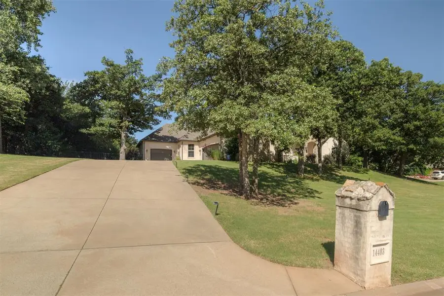 14403 Bella Terra Way, Edmond, OK 73034 - #3
