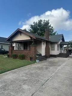 520 S Hadden Avenue, El Reno, OK 73036 - #1