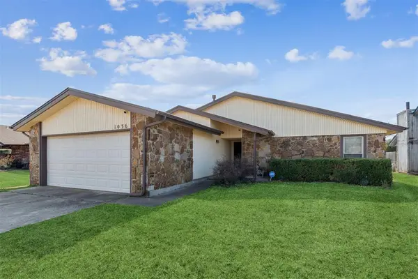 1036 Cedar Hill Place, Midwest City, OK 73110