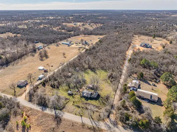 14536 SE 29th Street, Choctaw, OK 73020